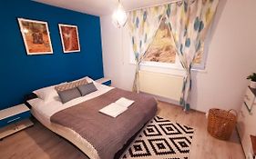 105500 Apartment